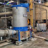 Molino de papel, máquina para fabricar pulpa de papel, línea de producción, sistema de aproximación, pantalla de presión de entrada NLS