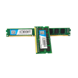 1.5v 240pin dr3 RAM U-DIMM 4gb 8GB 1600mhz cl9/cl11 מודולים זיכרון RAM עבור מחשב שולחני - Product Image 3