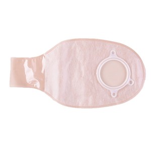 New two-piece open-pocket design, leak-proof, odor-proof, breathable, medical-grade skin-friendly material, compatible with - Product Image 3