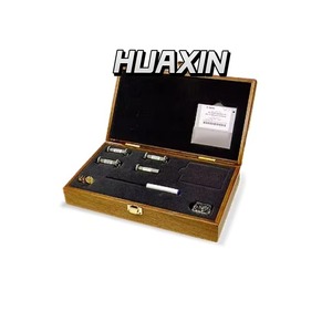 Kit de Calibración Mecánica Keysight W11644A, 75 a 110 GHz, Guía de Ondas, WR-10 - Product Image 1