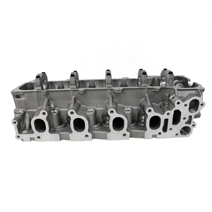 Prix usine Auto Parts 2rz 2.4L Moteur Culasse Complet 11101-75022 pour Toyota Hiace Tacoma 4X2 Hilux Aro 24 Series - Product Image 5