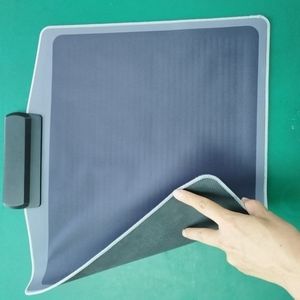 Analyseur de pression plantaire avec capteur flexible FSR |   Équipement personnalisable de podologie médicale et de sciences du sport |   Vente directe d'usine - Product Image 6