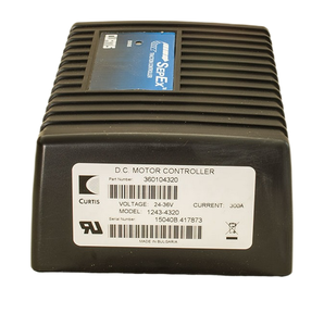 24V 36V 200A 300A <span class=keywords><strong>Curtis</strong></span> DC điều khiển động cơ <span class=keywords><strong>1243</strong></span> 4320 <span class=keywords><strong>4220</strong></span> <span class=keywords><strong>1243</strong></span> 4322 12434322 12434320 cho điện xe nâng xe nâng - Product Image 4