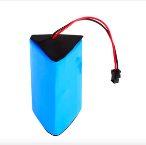 Customized Capacity 18650 Cells 48V 31.2AH Lithium Ion Battery Pack - Product Image 3