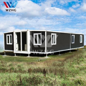ห้องน้ำสำเร็จรูป บ้านตู้คอนเทนเนอร์ ทีนีโฮม โมเดิร์น ยูร์ทสี่ฤดู ออสเตรีย - Product Image 2
