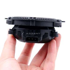 Moteur d'actionneur de réglage du rétroviseur latéral de voiture, pièces de rechange à 3 broches pour Hyundai Elantra <span class=keywords><strong>Kona</strong></span> Veloster Venue Palisade - Product Image 5