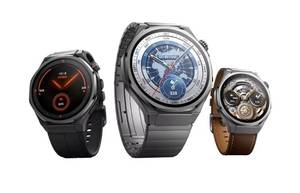 Reloj Inteligente <span class=keywords><strong>Honor</strong></span> <span class=keywords><strong>Watch</strong></span> 5 Ultra Versión China Original, Pantalla a Color AMOLED de 1.5 Pulgadas, MagicOS, 480 mAh, Carga Inalámbrica, OTA, Brújula, Calendario - Product Image 5