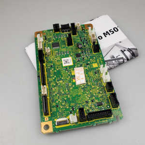 Carte de commande DCU <span class=keywords><strong>PRO</strong></span> pour imprimante <span class=keywords><strong>HP</strong></span> <span class=keywords><strong>LaserJet</strong></span> <span class=keywords><strong>Pro</strong></span> M501n <span class=keywords><strong>M501dn</strong></span>, carte de contrôle principale, pièces de rechange - Product Image 4