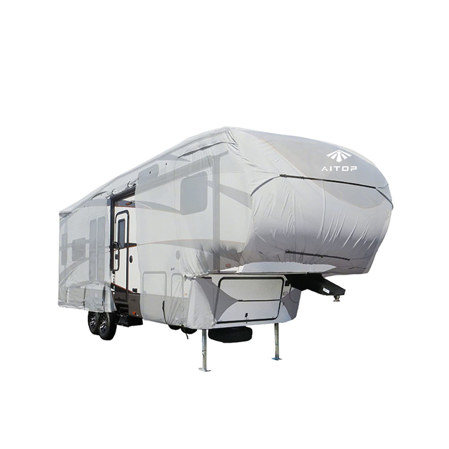 Автоприцеп для путешествий