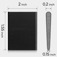Joint d'étanchéité d'angle de porte en mousse PU avec adhésif, bande de mousse isolante pour la protection contre les courants d'air - I-ECO 3123