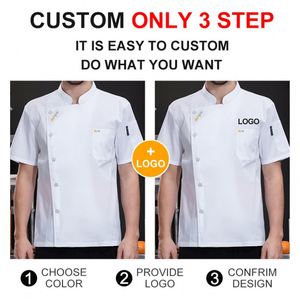 Uniformes <span class=keywords><strong>de</strong></span> Cocina Guangzhou para Hostesses <span class=keywords><strong>de</strong></span> Restaurante, Color Personalizado para Uniforme <span class=keywords><strong>de</strong></span> Chef - Product Image 2