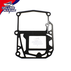 Joint de culasse Yalume Marine 6B4-11351-A0A1-00 pour moteur hors-bord Yamaha 2 temps 9,9-15 CV - Product Image 3