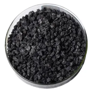 High Quality Professional Manufacturer Sale Per Ton Price Calcined Anthracite Coal
