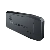 Console de jeu portable rétro avec écran IPS, système Linux, CE FCC RoHS WiFi 4K HD, jeux intégrés, open source, OEM ODM, vente en gros