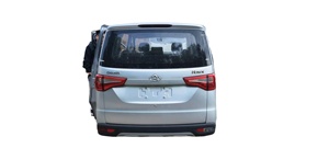 Changan coche de pasajeros buen precio 7 asientos euro6 venta caliente - Product Image 3