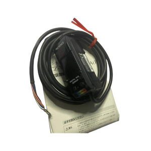 KEYENCE CZ-V21A CZ-V22P CZ-V21AP CZ-V22AP Fiber Optic <b>Sensor</b> Amplifier Unit Host NPN Used <b>for</b> Fluorescence Detection in Stock - Product Image 2
