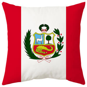 Coussins de canapé personnalisés avec drapeau national, housses de coussin carrées, technique de tricot, événements sportifs, cadeau pour les fans de football, pour la maison - Product Image 6