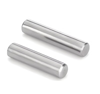 Precision Locating Cylindrical Pins, Fasteners Widely Used in Machinery, Molds & Auto Parts