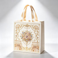 Sacs en papier et sacs fourre-tout personnalisés pour bijoux, montres et lunettes, parfaits pour colliers et bagues