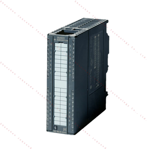 Módulo de Salida Digital Siemens 6ES7322-1HH01-0AA0 SIMATIC S7-300 SM322, Unidad de Expansión PLC DO para Automatización Industrial - Product Image 3
