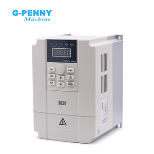 <span class=keywords><strong>MEILLEUR</strong></span> 5.5KW 220V/380V CNC contrôle de vitesse 1000Hz fréquence Variable pour CNC <span class=keywords><strong>Drive</strong></span> Hybrid Power - Product Image 1