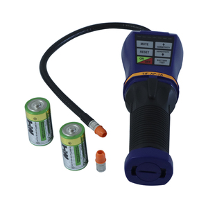 Xp-1a Portable SF6 Gas Leak Detector Detects CO2 Portable Refrigerant Six Sulfur Fluoride Gas Leak Detector - Product Image 5