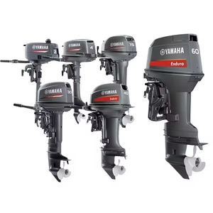 Moteur <span class=keywords><strong>hors</strong></span>-<span class=keywords><strong>bord</strong></span> <span class=keywords><strong>Yamaha</strong></span> à essence de haute qualité en gros, 15 <span class=keywords><strong>CV</strong></span>, <span class=keywords><strong>30</strong></span> <span class=keywords><strong>CV</strong></span>, 6B4, 2 temps - Product Image 3