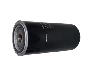 MANNY 1625165600 ไส้กรองน้ำมันคุณภาพสูง (กระดาษกรอง) สำหรับอะไหล่เครื่องอัดอากาศอุตสาหกรรม ได้รับการรับรองมาตรฐาน ISO9001 รับประกัน 3 เดือน - Product Image 2