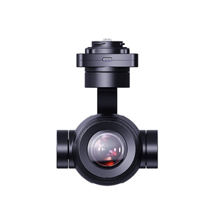 <span class=keywords><strong>Caméra</strong></span> hybride SIYI ZR30 4K 8MP 180X avec cardan, zoom optique 30X, suivi intelligent IA, <span class=keywords><strong>FPV</strong></span> 1/2.7, pour drone cargo en plastique - Product Image 3