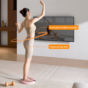 Electric Vibrating Foot Leg Massager with Timing Control <b>Rechargeable</b> Battery ems Red light <b>heating</b> fatigue relief massager - Product Image 3