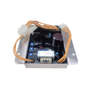 Régulateur de tension automatique triphasé Populace NTA-5A-2T pour groupe électrogène - Product Image 5