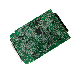 FANUC PCB Circuit Power Board A17B-8102-0100 - Product Image 5