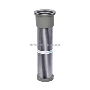 Farrleey Polyester Pleated Dust Filter Cartridge Air dust remove Filter