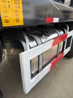 Самосвал Shacman F3000 б/у, 440 л.с., ЕВРО-5, продается в Европе