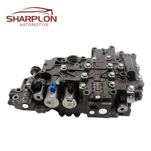 Cuerpo de Válvulas de Transmisión Spot K114 para Nissan Sylphy Mitsubishi Outlander - Product Image 5