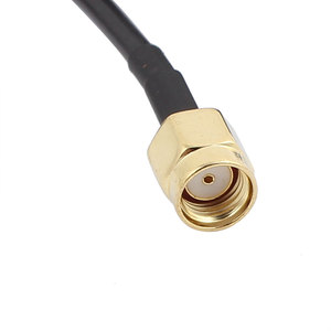 การเชื่อมต่อrfคู่สายผมเปียของsmaชายrpsmaชาย - Product Image 5