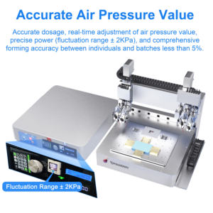 MakerPi AutoBio 2000 New DIW Bioprinter Biomedical Tissue Mechanical Engineering 4D Materials Ceramic Delivery Direct Ink - Product Image 3