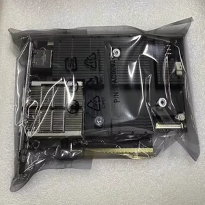 การ์ดอะแดปเตอร์เครือข่าย 900-9D3B6-00CV-AA0 Bluefield-3 B3220 DPU 200GbE NDR200 ยี่ห้อ Mellanox - Product Image 1
