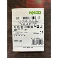 1 unidad de módulo PLC 750-550, nuevo en caja, envío gratis