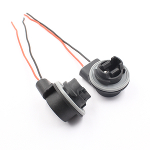 FSYLX Nuovo Adattatore LED 3156 per Indicatori di Direzione Audi A3, Lampada Auto <span class=keywords><strong>Plug</strong></span> and Play - Product Image 5