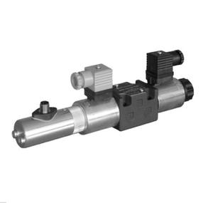 DUPLOMATIC DSE3F Directionnel proportionnel à commande directe avec retour pour circuit fermé - Product Image 2
