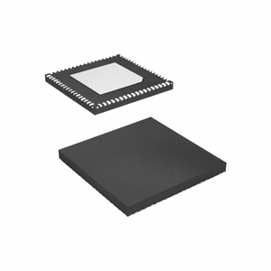 72 VFQFN Exposed Pad Clock Timing Electronic Circuit Components Manufacturer Channel 8T49N286-998NLGI# - Product Image 1