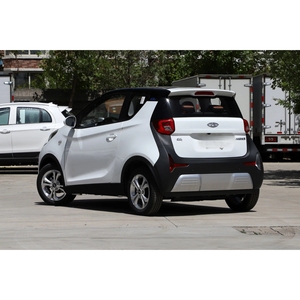 Voiture électrique Chery Little Ant d'occasion/neuve et de seconde main, modèle 2024 2025, en vente, charge rapide - Product Image 5