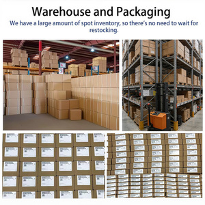 Conector de <span class=keywords><strong>Bus</strong></span> Original 6ES7972-0AA02-0XA0 PROFIBUS para Comunicación en Sistemas de Control de Automatización Industrial - Product Image 5