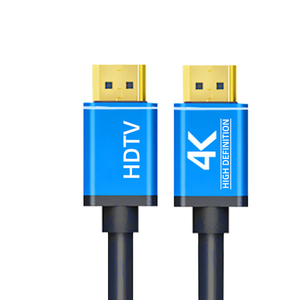 <span class=keywords><strong>Prix</strong></span> usine 1M 1.5M 2M 3M 5M câble HDTV <span class=keywords><strong>4K</strong></span> V2.0 48Gbps 19 + 1 câble court HDTV 3D TV vidéo câble HDTV - Product Image 4