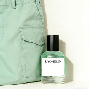 Perfume de Alta Calidad con Fórmula Árabe Gourmand, Fragancia Floral Amaderada, Ecológico, Moderno, de Larga Duración, Serie Date - Product Image 4