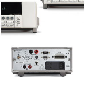 Tektronix Keithley 2635A System SourceMeter, Medidor de Fuente Digital, 1 Canal, Instrumento de Medición de Alta Precisión - Product Image 5