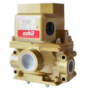 Solenoide Doble de Seguridad MVS-3510YCGL AC110V para Prensas - Product Image 2