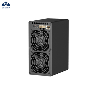 Hot bán goldshell XT hộp 580gh/S 400W 0.69j/Gh sha3x tari XTM thợ mỏ goldshell AE Max II 54m AE hộp mới Crypto máy khai thác mỏ - Product Image 3
