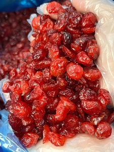 แครนเบอร์รี่อบแห้ง500กรัมกลิ่นหอมกรอบโภชนาการเปรี้ยวแบบแพ็คสูญญากาศ - Product Image 2